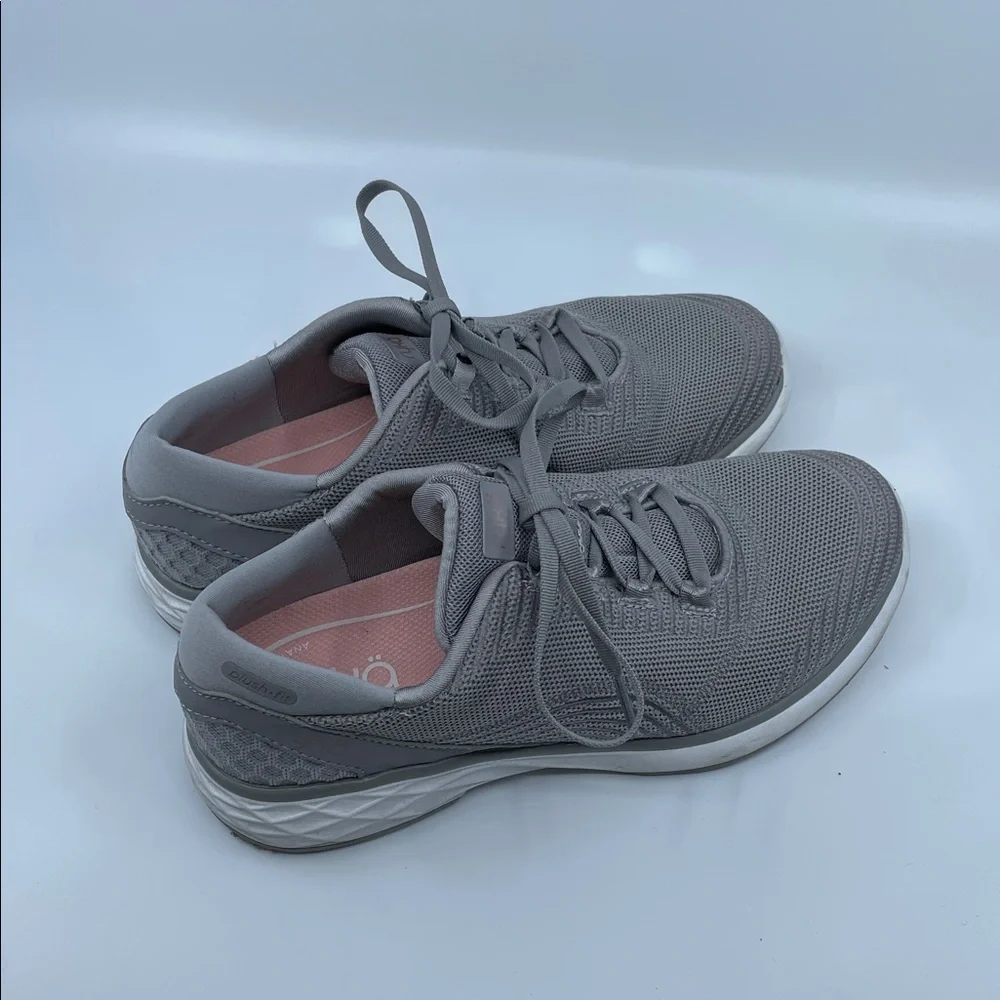 Ryka gray sneakers